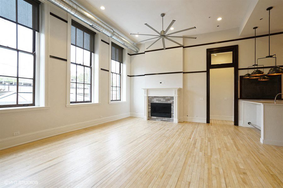 Photos and Video of Mulligan School Apartments in Chicago, IL